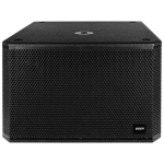 Loa sub bosa VR718 (Bass 5 tấc)