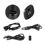 Microphone card âm thanh bosa C555