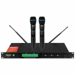 Micro không dây bosa KL790