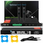 Micro không dây bosa KL790