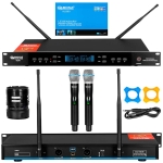 Micro không dây bosa KL800