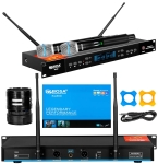 Micro không dây bosa KL800