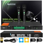 Micro không dây bosa LK900