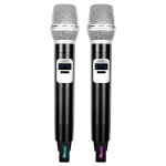 Micro không dây bosa SM9800