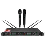 Micro không dây bosa UK193