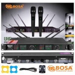 Micro không dây bosa UK193