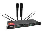 Micro không dây bosa UK193