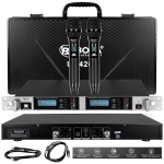 Micro không dây bosa UK4200