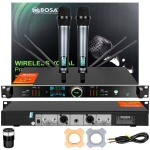 Micro không dây bosa UL8800