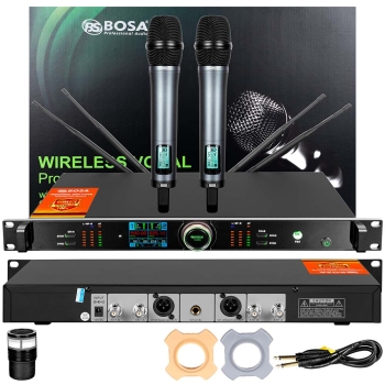 Micro không dây bosa UL8800