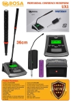 Micro hội nghị bosa UX1