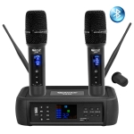 Micro không dây DSP 3 in 1 Z998 (Bluetooth)
