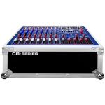 Mixer công suất CB-385 MP3 (Bluetooth)