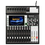 Digital mixer bosa CT12Z - Bluetooth