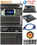 Digital mixer bosa CT16A - Bluetooth