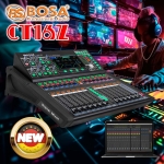 Mixer digital bosa CT16Z new