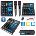 Mixer 2 in 1 bosa F555