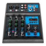 Mixer 2 in 1 bosa F555