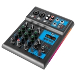 Mixer 2 in 1 bosa F555