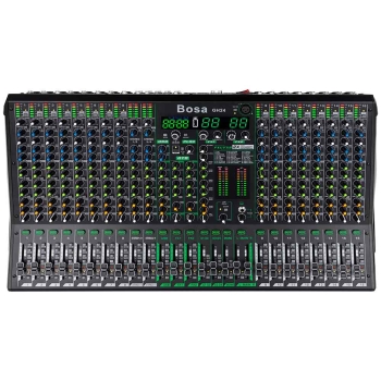 Mixer bosa GH24 (Bluetooth)