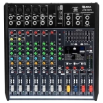 Mixer bosa LIVE-802FX