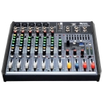 Mixer bosa LIVE-802FX