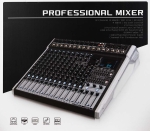 Bàn mixer bosa LXF12 Bluetooth