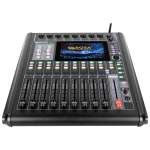 Mixer digital bosa MD12
