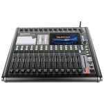 Mixer digital MD16 (Bluetooth)