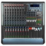 Mixer bosa MFA-12 PLUS bluetooth