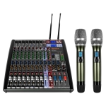 Bàn mixer bosa 2 in 1 Mix 14pro bluetooth