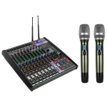 Bàn mixer bosa 2 in 1 Mix 14pro bluetooth