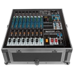 Bàn mixer liền công suất PR1200