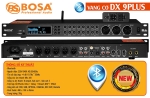Vang cơ bosa DX 9PLUS