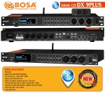 Vang cơ bosa DX 9PLUS