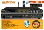 Vang cơ bosa DX11 vàng