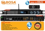 Vang cơ bosa DX22