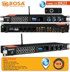 Vang cơ bosa DX22