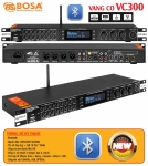 Vang cơ bosa VC300