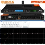 Vang số Bosa FW9