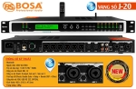 Vang số bosa J20