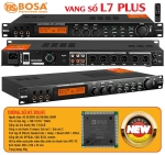 Vang số bosa L7 PLUS