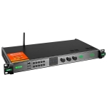 Vang số đèn bosa X12