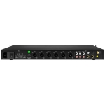 Vang số bosa X5 MAX - Bluetooth